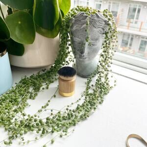 Tarte Airbuki Bamboo Powder Foundation Brush